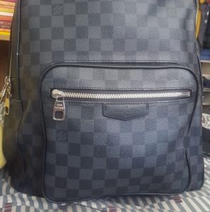 Louis Vuitton Bookbag